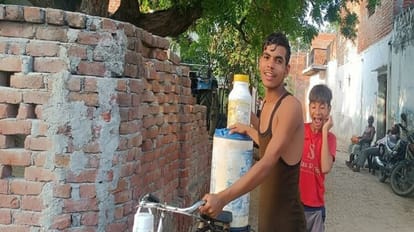 Electricity water crisis increased after tornado