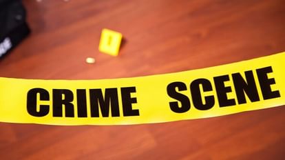 Bihar News Dead body of minor girl found in neighbor house fear of rape in Bettiah