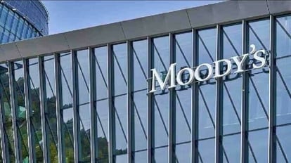 Moody's: मूडीज ने भारत की वृद्धि दर का अनुमान बढ़ाया, 2023 कैलेंडर वर्ष में 6.7% जीडीपी रहने की उम्मीद Moody's ups India's growth forecast to 6.7 pc for 2023 calendar year
