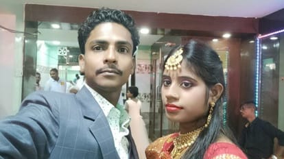 Bihar :पटना सिटी में नवविवाहिता की हत्या, मायके वाले बोले- दहेज नहीं देने  पर ससुराल वालों ने मार डाला - Bihar: Newly Married Woman Murdered In Patna  City, Maternal Uncle Accuses ...