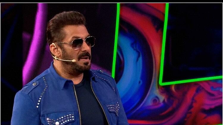 Contestants will not be able to abuse in Bigg Boss, Salman strictly instructed this