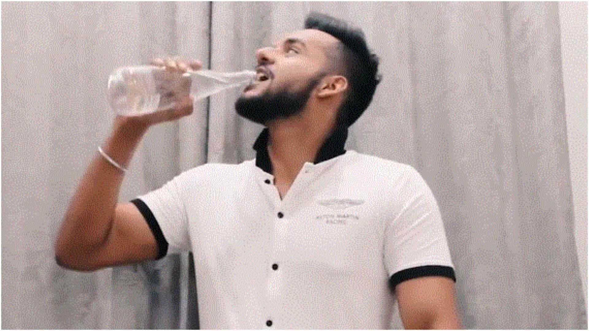 Bigg Boss OTT 2 Abhishek Malhan aka Fukra Insaan says he is not threatened by television actors read here