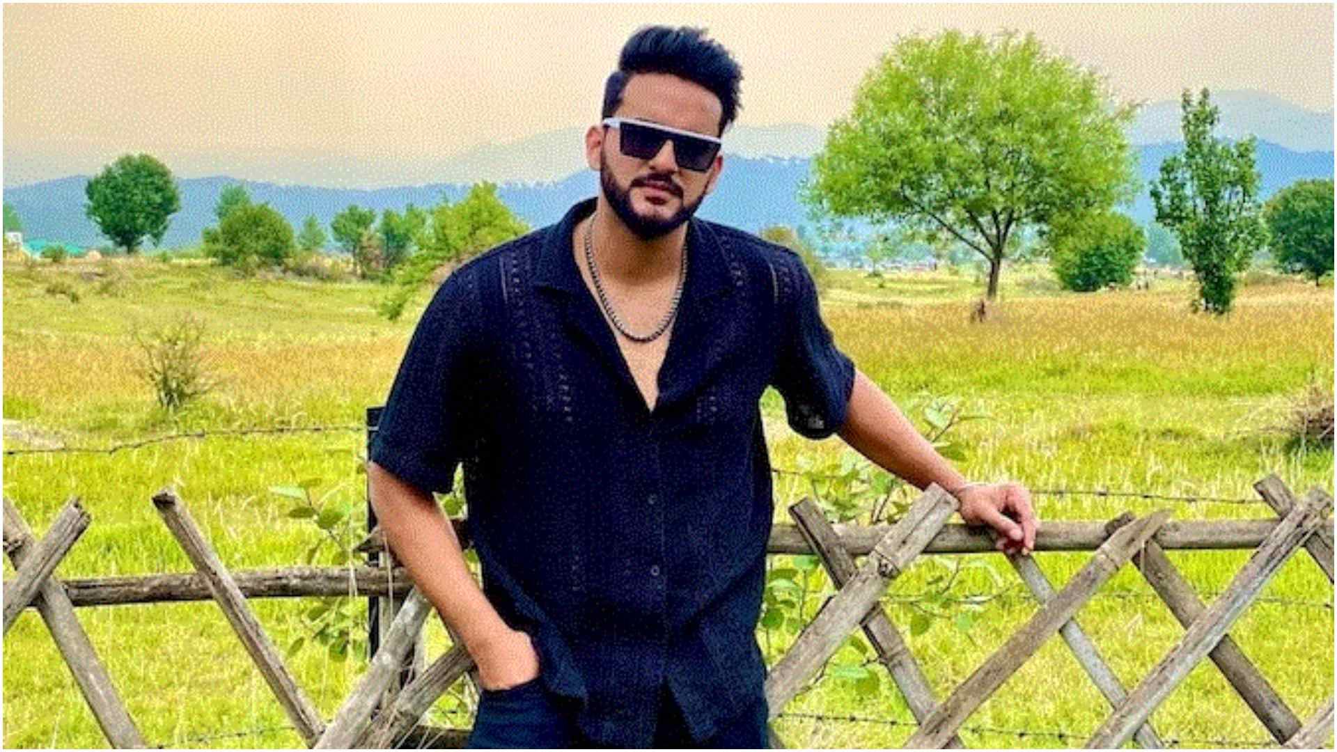 bigg boss ott 2 fame abhishek malhan lavish new home have personal gym read here to know