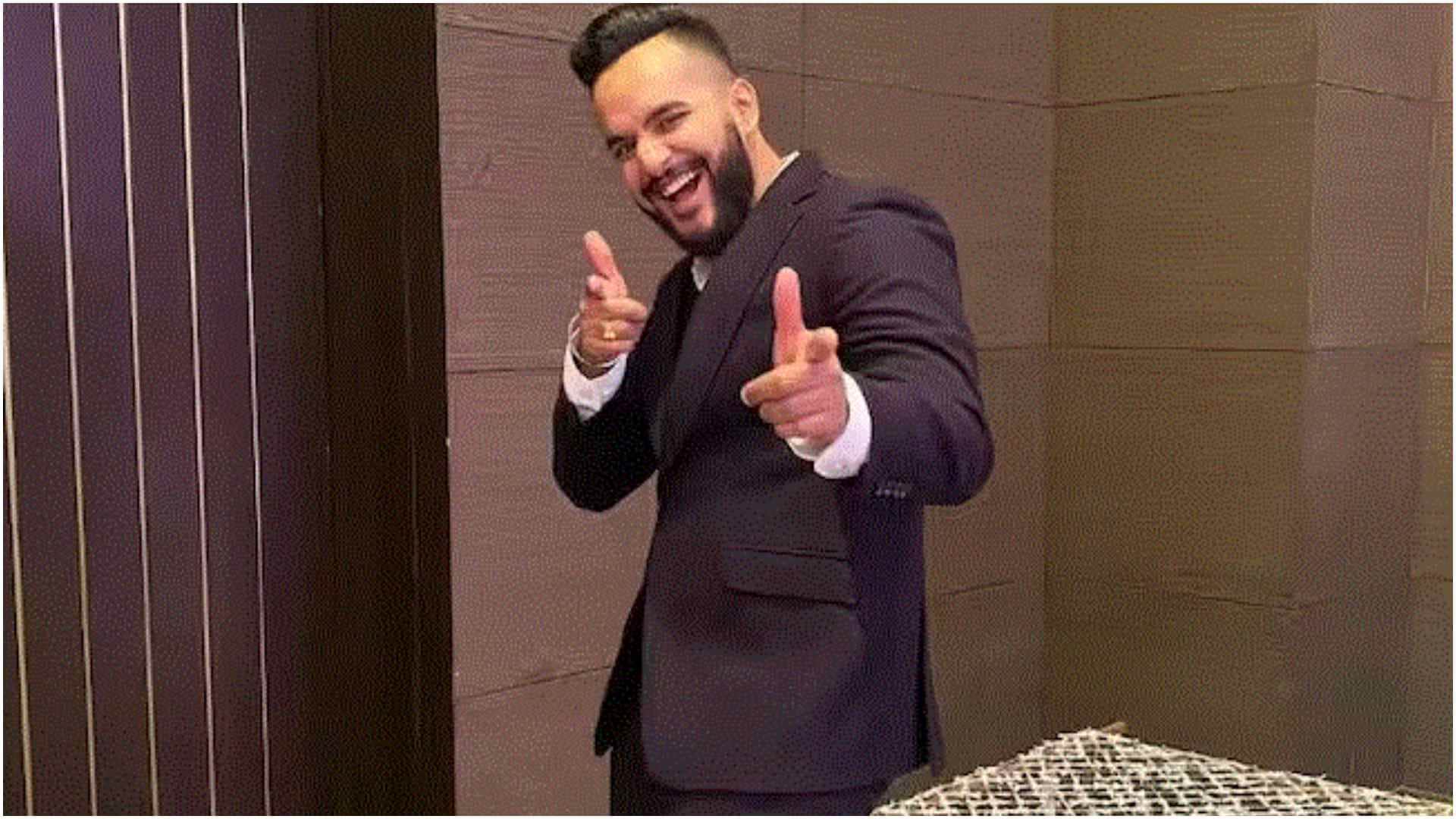 bigg boss ott 2 fame abhishek malhan lavish new home have personal gym read here to know