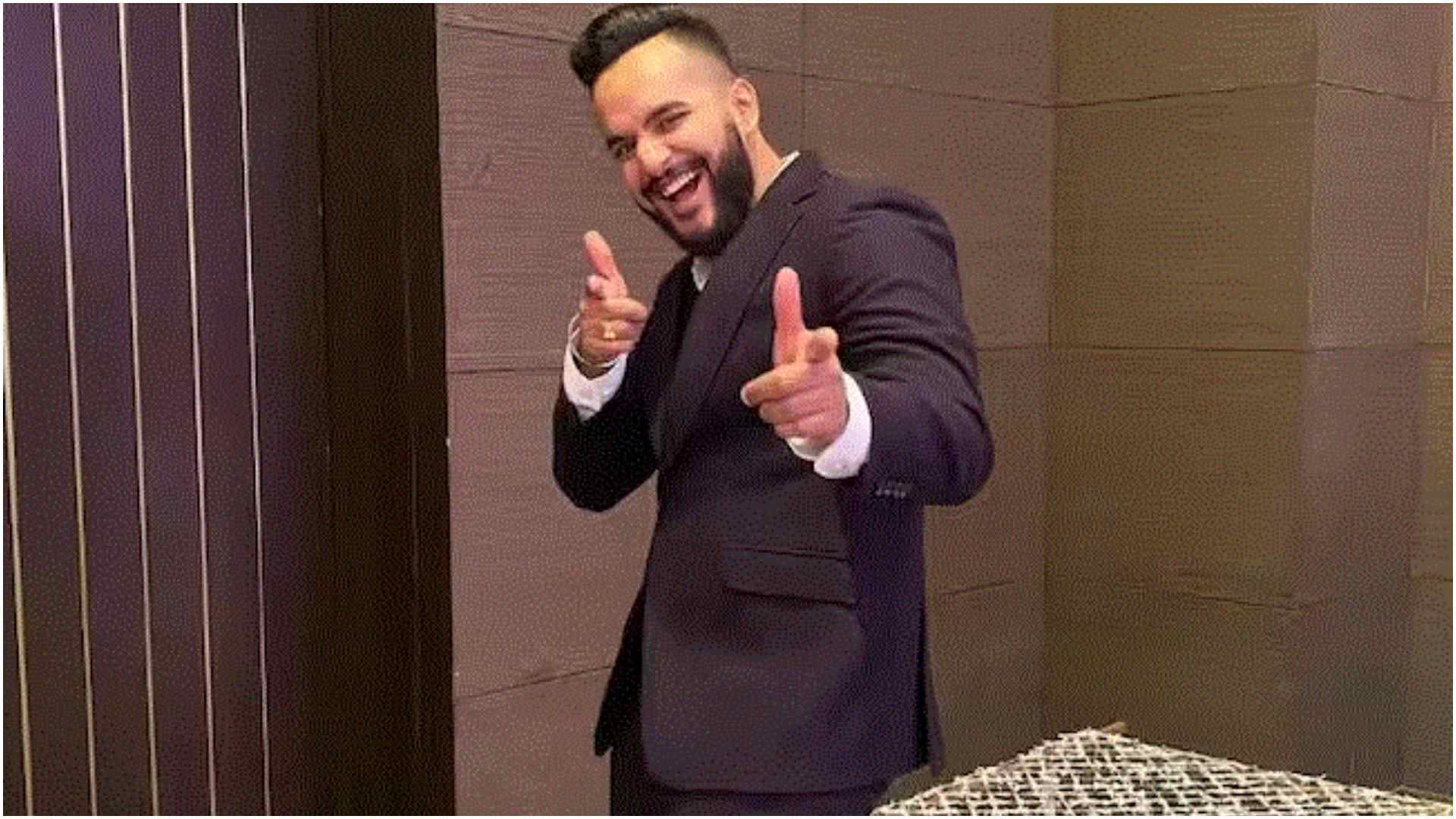 bigg boss ott 2 fame abhishek malhan lavish new home have personal gym read here to know