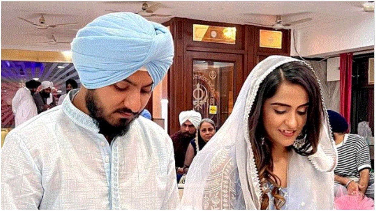 Raatan Lambiyaan singer Asees Kaur to marry Goldie Sohel in Mumbai on THIS date Know Details