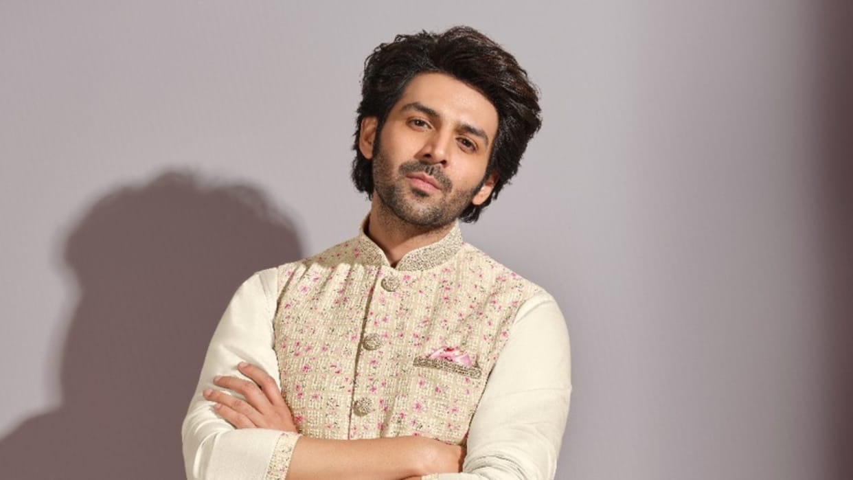 Satyaprem Ki Katha Actor Kartik Aaryan says song and dance laden films era is coming back in Bollywood