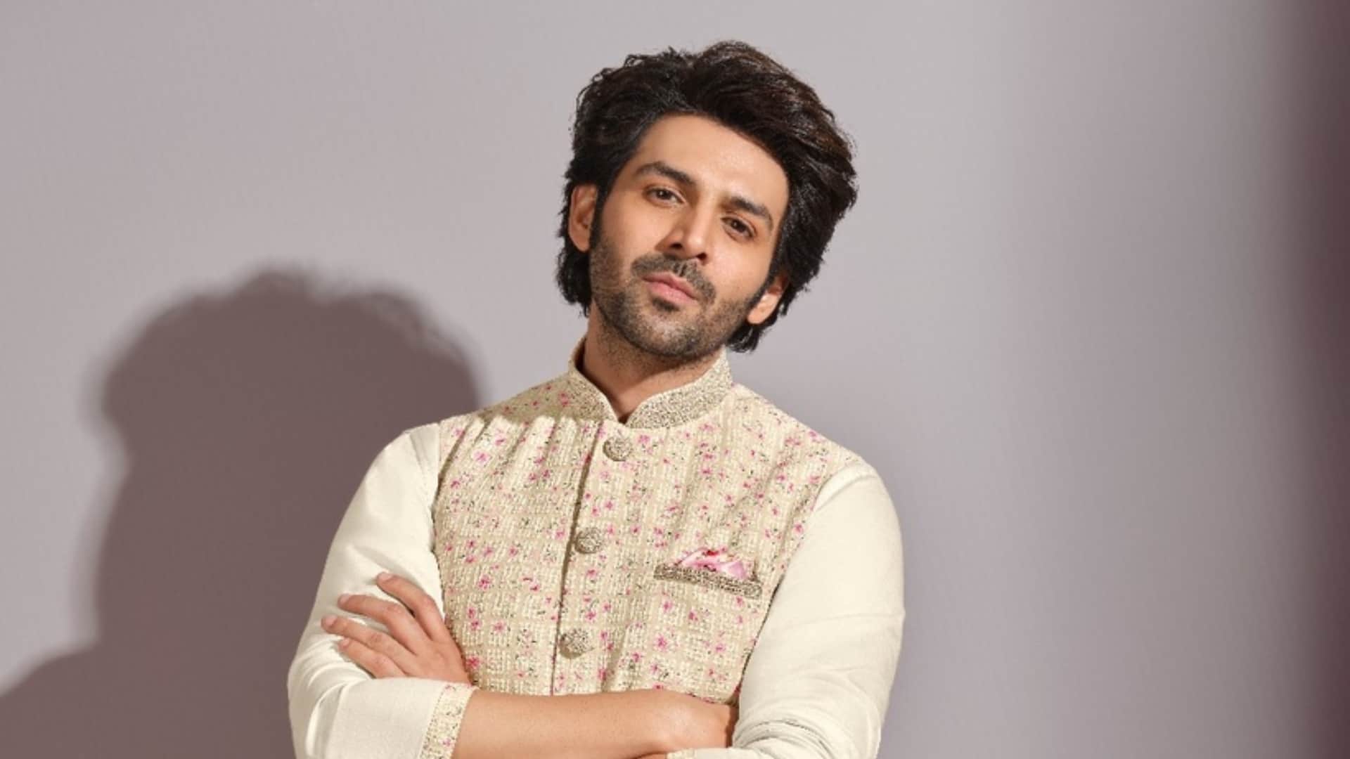Chandu champion fame Kartik Aaryan learned from the failure of Shehzada says I will not do remake film again