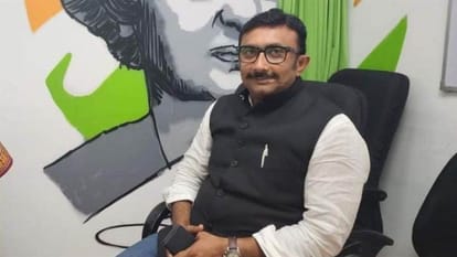 कुंतल कृष्ण की फाइल फोटो।