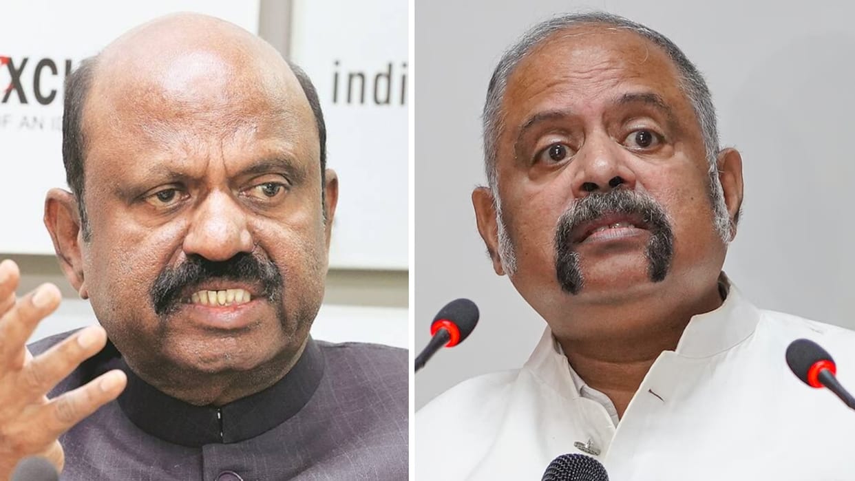 Rural polls: Governor summons Bengal poll panel chief; SEC seeks fresh date