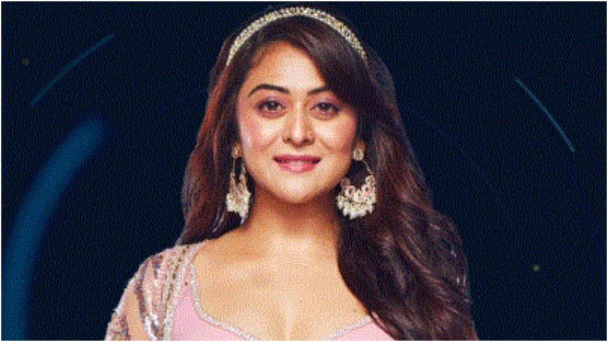 Bigg Boss OTT 2: know about salman khan show first contestant Falaq Naazz Shafaq and Sheezan sister