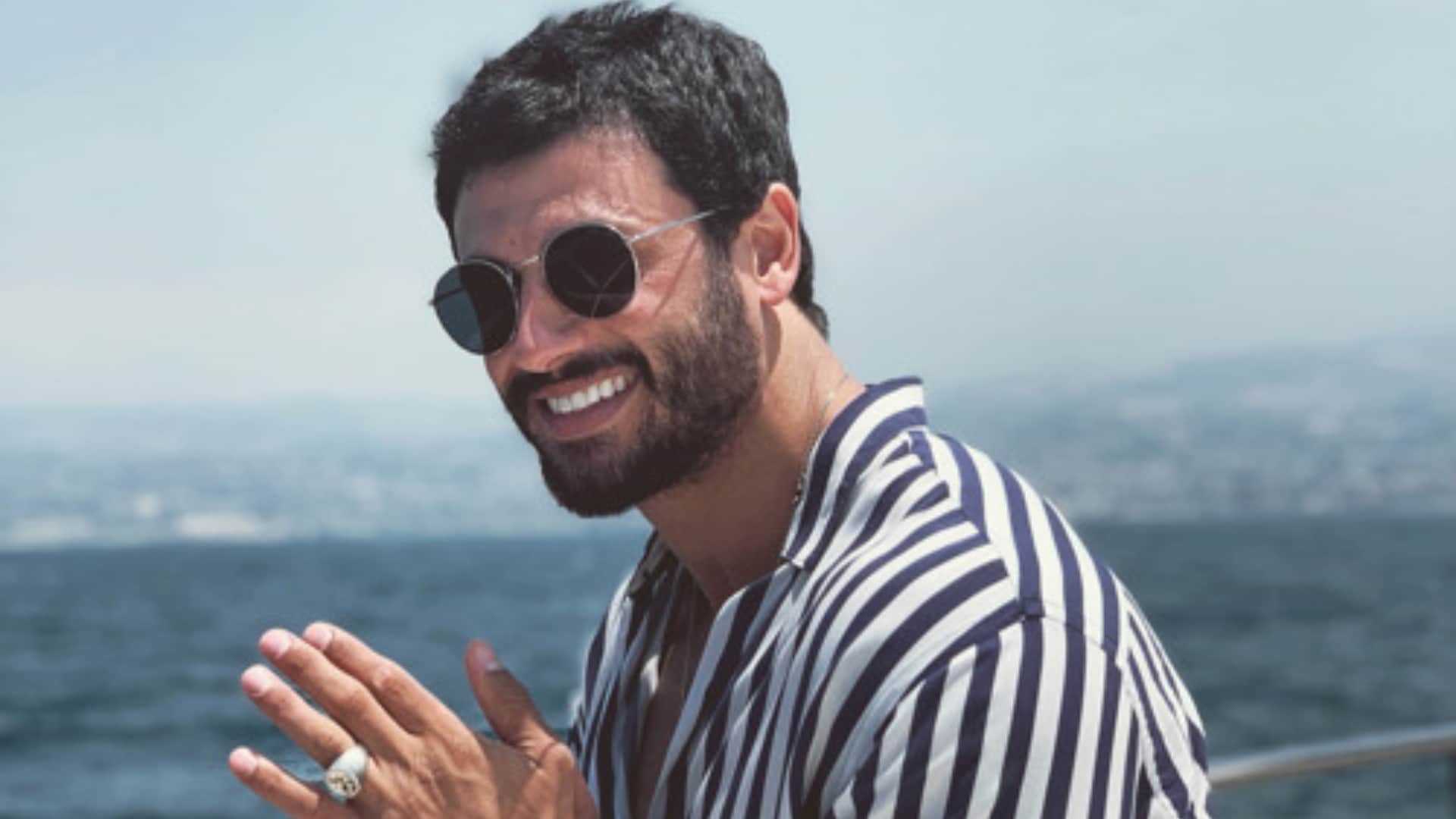 bigg boss ott 2 know about salman khan show contestant Jad Hadid here in details