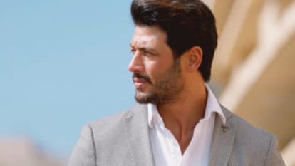 Bigg Boss OTT 2 Jad Hadid reveals Abdu Rozik gave him tips to survive admits he is falling in love on the show