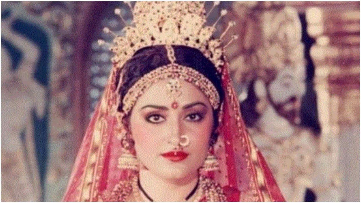 Adipurush: Jaya Prada praise for Prabhas but actress is unhappy about Hanumanji character due to this reason