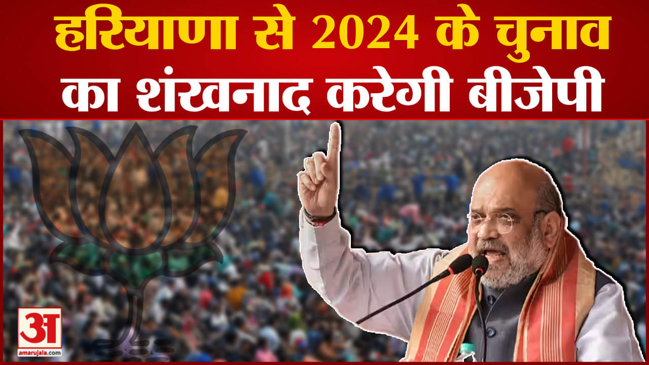 लोकसभा चुनाव