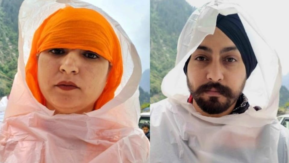 New Revelation in Ludhiana Loot case