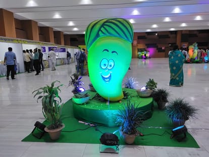 Bihar News: Festival of King of Fruits in Patna, Mango Shiromani Samman, Farmer, Mango Festival, Alphonso