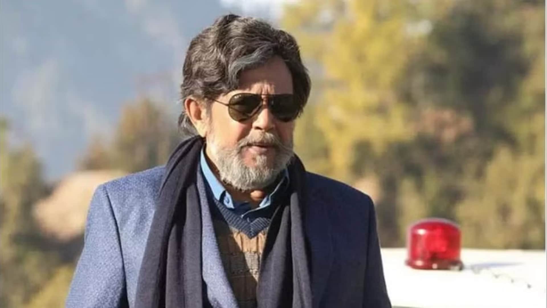 Mithun Chakraborty rejected for his black skin tone then zeenat aman statement change his life