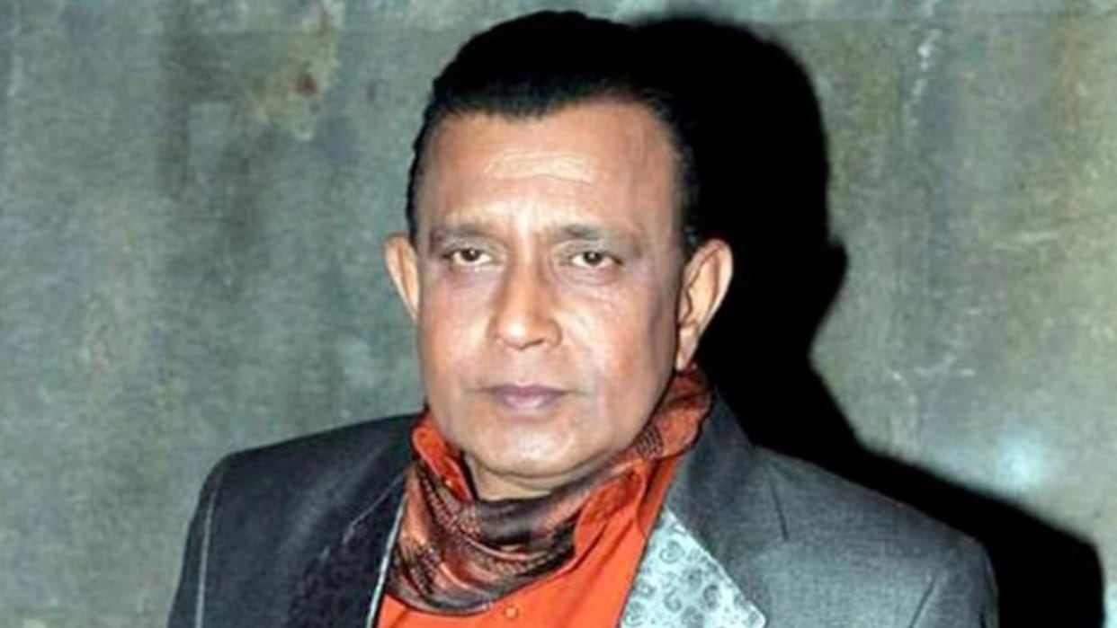 Mithun Chakraborty health update actor discharged from kolkata hospital BJP leader says he is absolutely fine