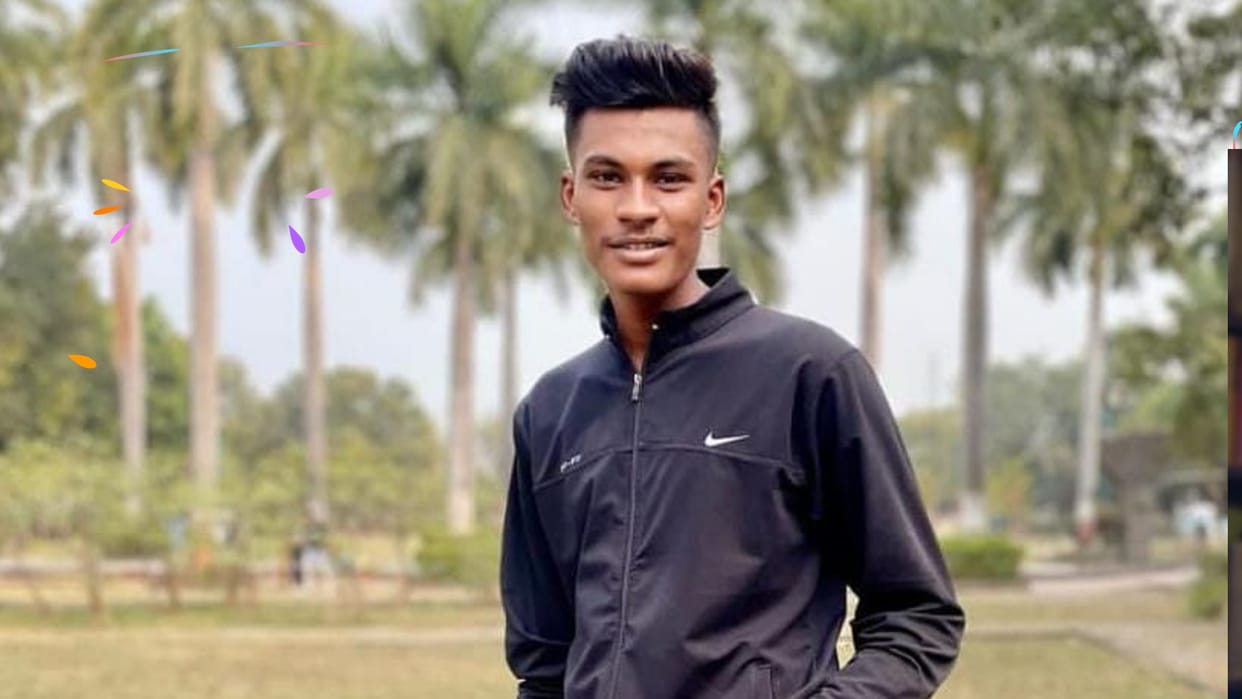 Engineering student of Indore drowned in Narmada river, went for picnic with friends
