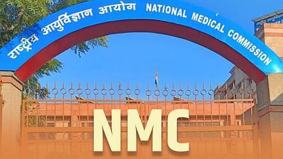 NMC awarded World Federation for Medical Education Recognition Status Union Health Ministry