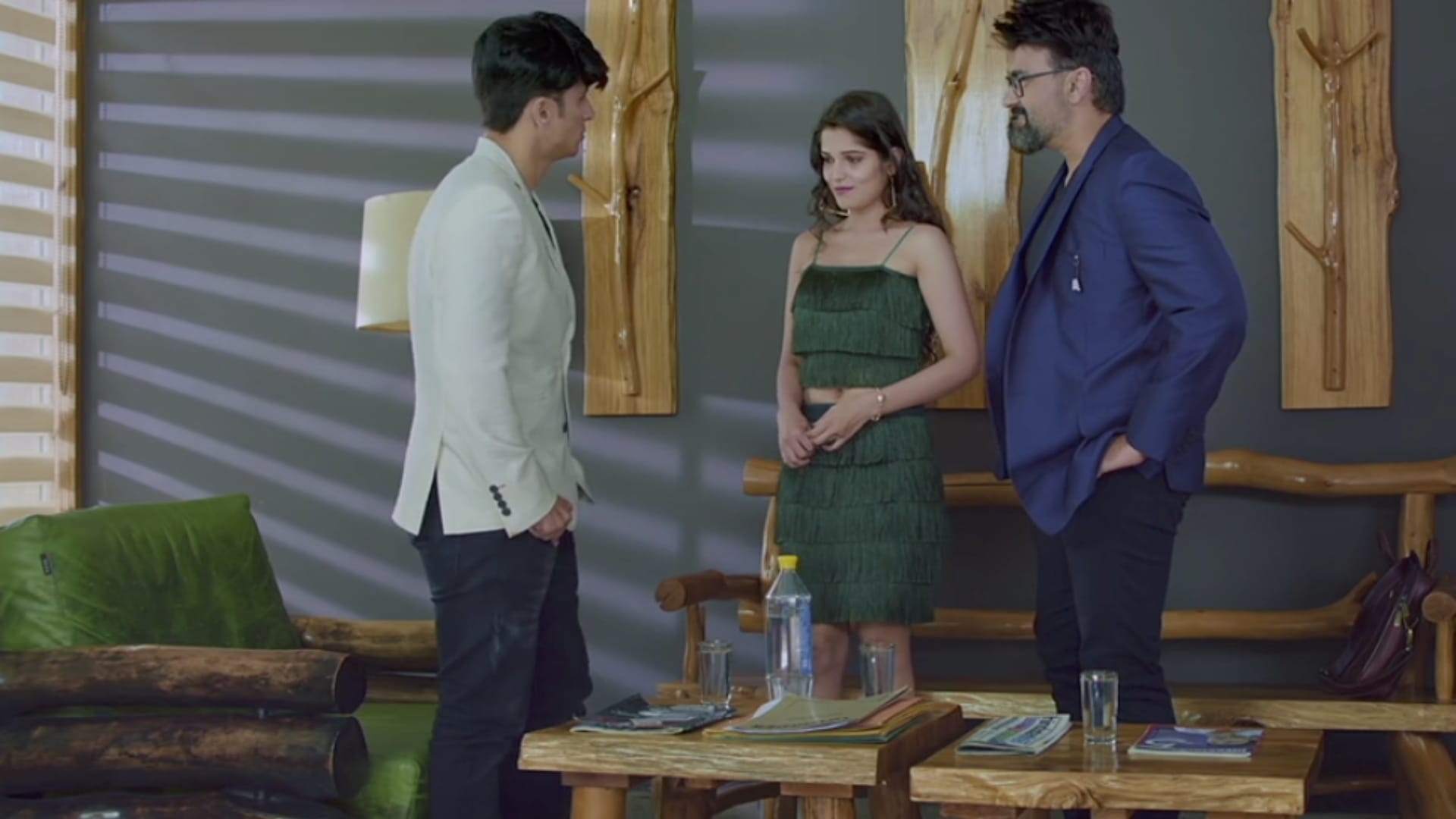Shashank On OTT Sushant biopic exposed nepotism mafia and drug party read here in detail