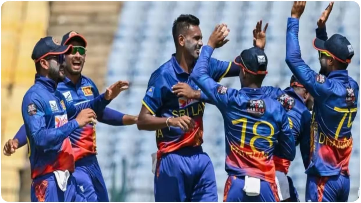 West Indies, Zimbabwe and Sri Lanka win practice matches; Qualifier matches will be held from June 18