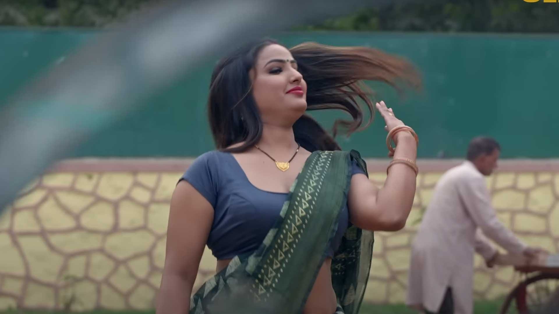 Shyna Khatri Leena Singh and Tarakesh Chauhan starrer Tohfa 2 trailer released web series stream on 20 june