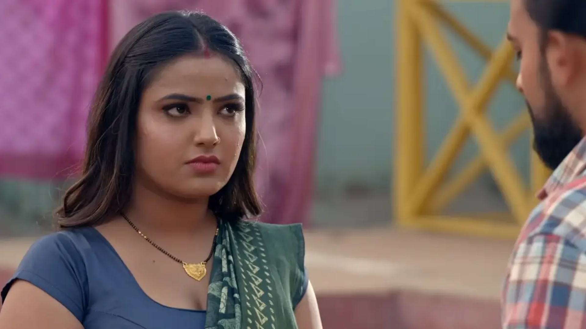 Shyna Khatri Leena Singh and Tarakesh Chauhan starrer Tohfa 2 trailer released web series stream on 20 june
