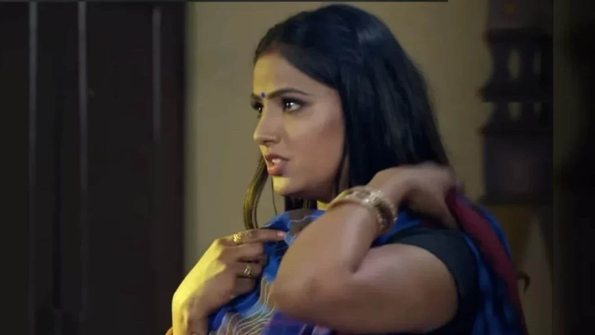 Shyna Khatri Leena Singh and Tarakesh Chauhan starrer Tohfa 2 trailer released web series stream on 20 june
