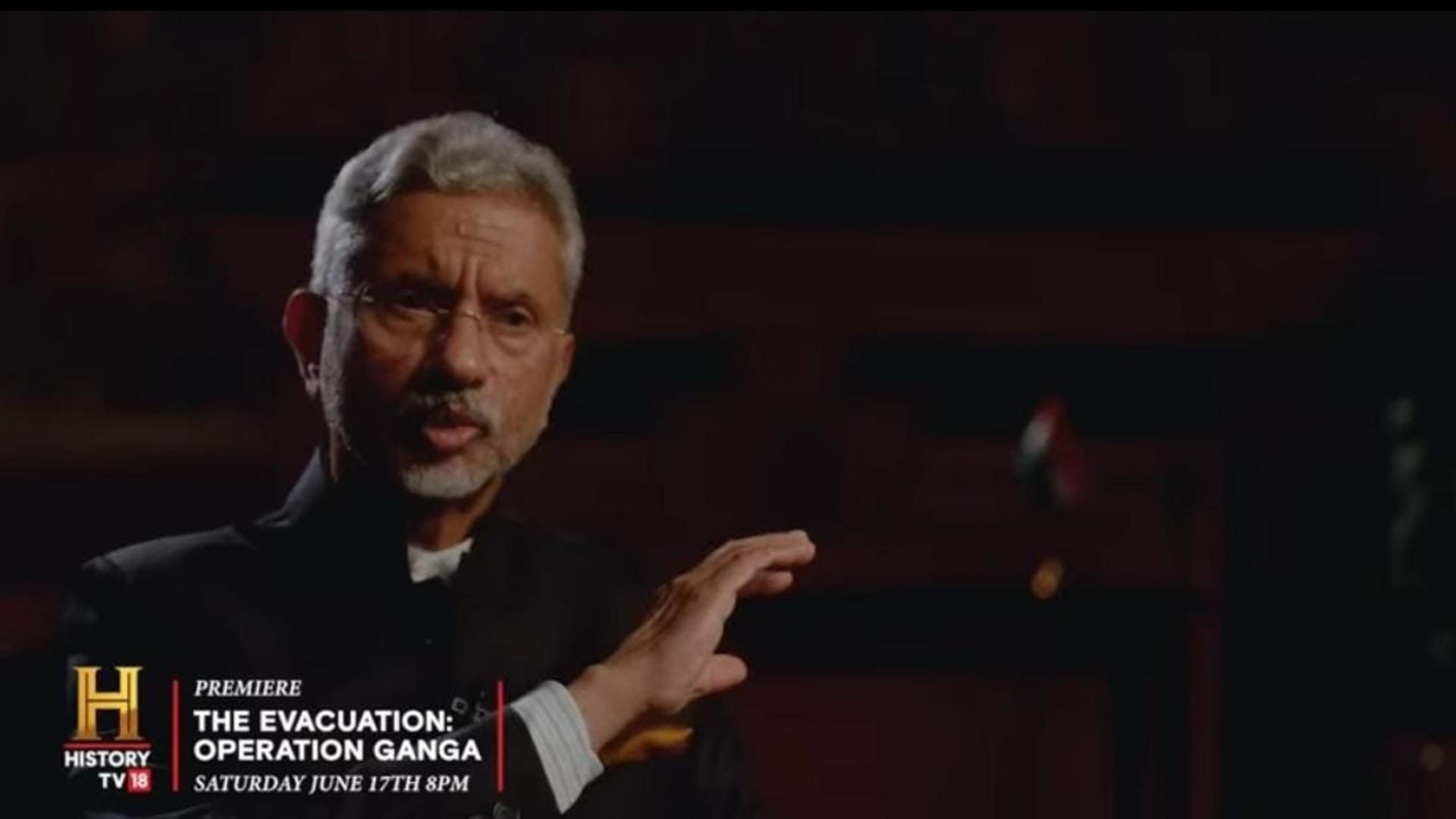 The Evacuation Operation Ganga The story of biggest operation of the 21st century PM Modi explained  meaning