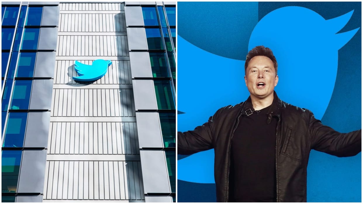 Twitter Office To Be Evicted From A Colorado Building Over Unpaid Rent News in Hindi