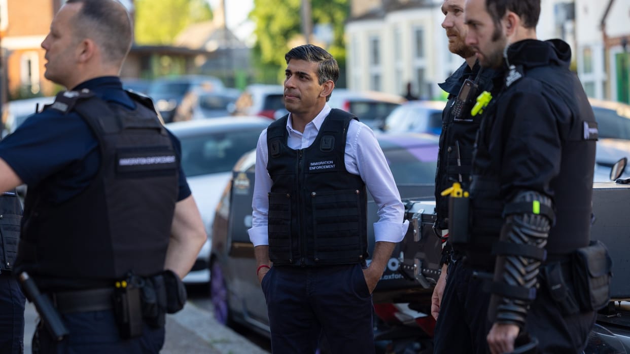 british pm rishi sunak visit israel meet benjamin netanyahu amid hamas war gaza conflict