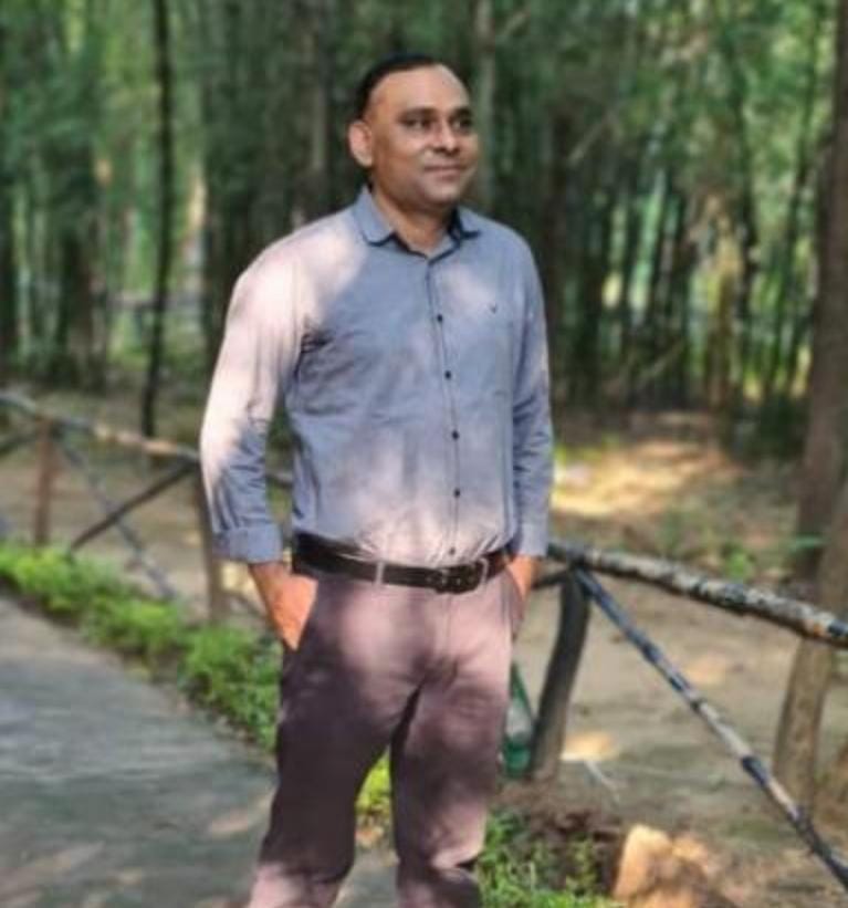 Umaria News BMO sir bad words says collector had not gone to the elector audio viral