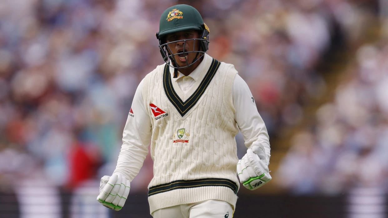 Ashes ENG vs AUS 2023 Live Score: England vs Australia 1st Test Day 2 Match Edgbaston Scorecard Updates