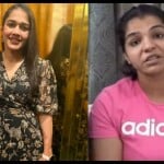 बबीता फोगाट और साक्षी मलिक।