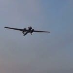 TAPAS UAV