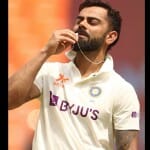विराट कोहली