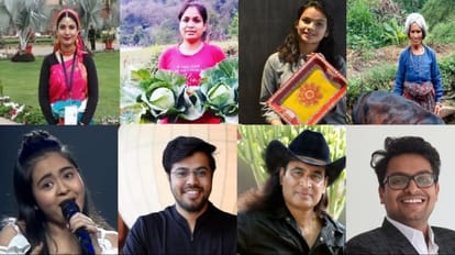 Amar Ujala Samvad 2023 Uttarakhand Eight personalities will be honored on  19th June in Dehradun