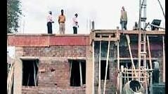 Bihar : नक्शा बगैर बिल्डिंग गैरकानूनी और सिर्फ इन 1342 लाइसेंसधारी का बनाया नक्शा ही होगा मान्य Bihar News: The map of the house made by the registered engineer and surveyor is valid, building construction