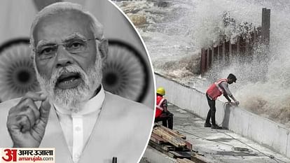 Cyclone Biparjoy PM says Kutch people rapidly emerge from devastation hails strength disaster management