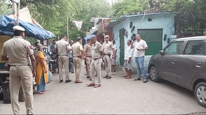 Delhi Crime News: Two Women Shot In Slum Area Of Delhi's RK Puram