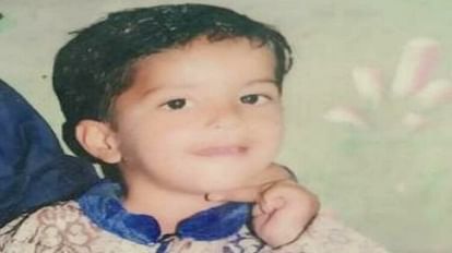 five year old Son dies by drowning in Ramganga river during father funeral