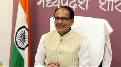 Mp:स्नातक-व्यवसायिक पाठ्यक्रम में प्रवेश लेने वाली लाडली लक्ष्मियों को 1.85 करोड़ की प्रोत्साहन राशि वितरित