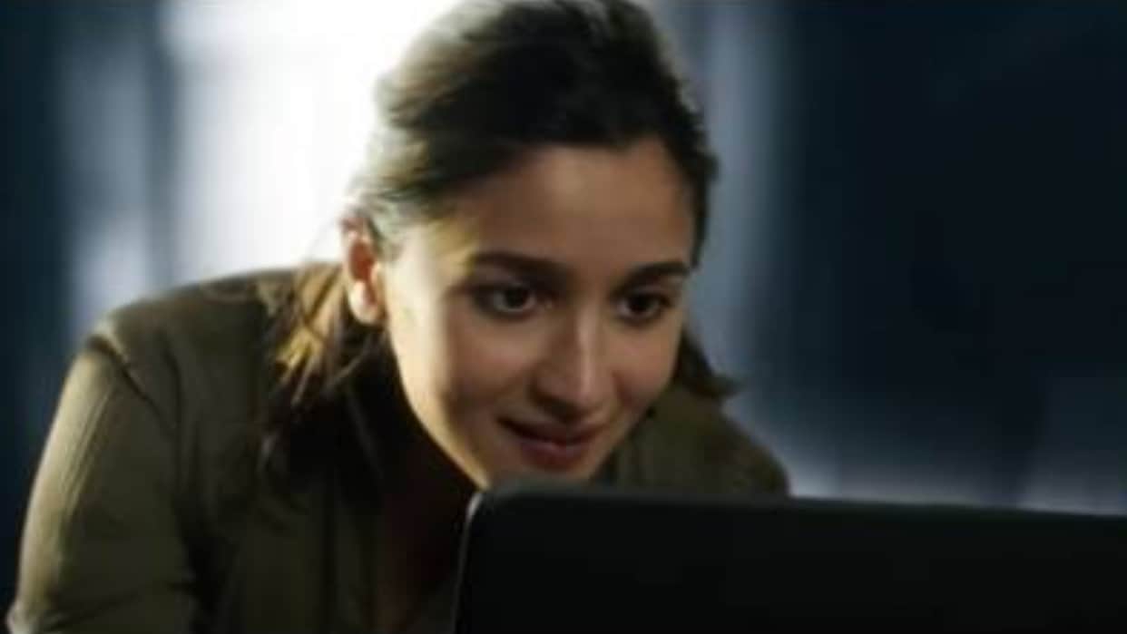 Heart of stone trailer out alia bhatt plays negative role in hollywood debut film as an intelligence agent