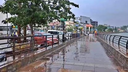 Cyclone Biparjoy: SDRF rescues 20 people stranded in Barmer