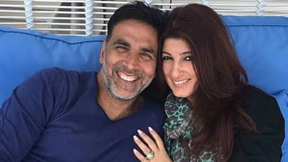 Akshay Kumar Mission Raniganj Star talks about Having Different Political View Than Wife Twinkle Khanna