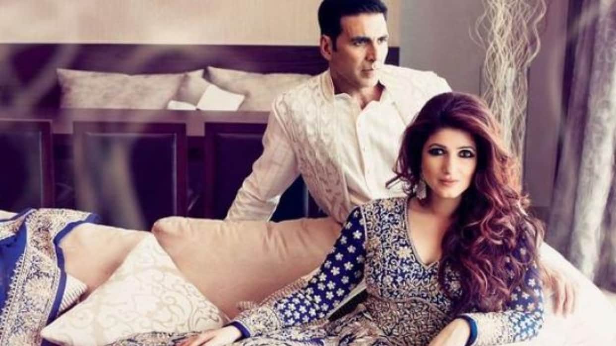 twinkle khanna wishes akshay kumar on his birthday shares adorable post on social media