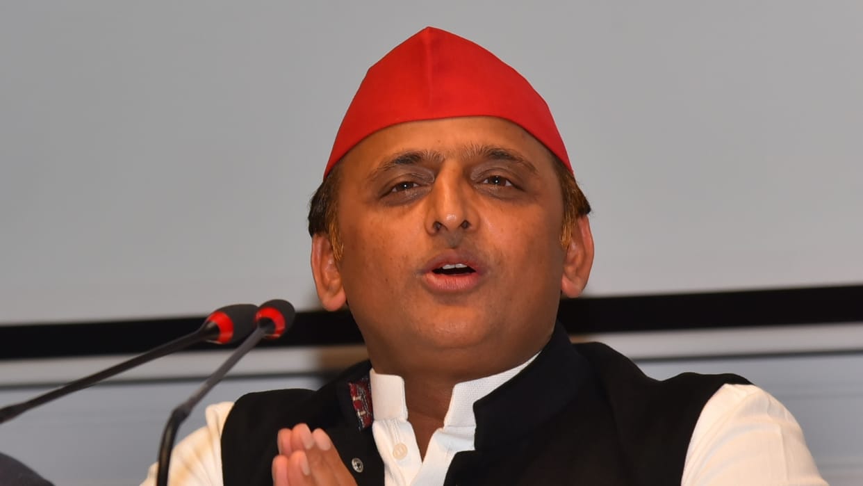 Former CM Akhilesh Yadav will come to Gorakhpur tomorrow