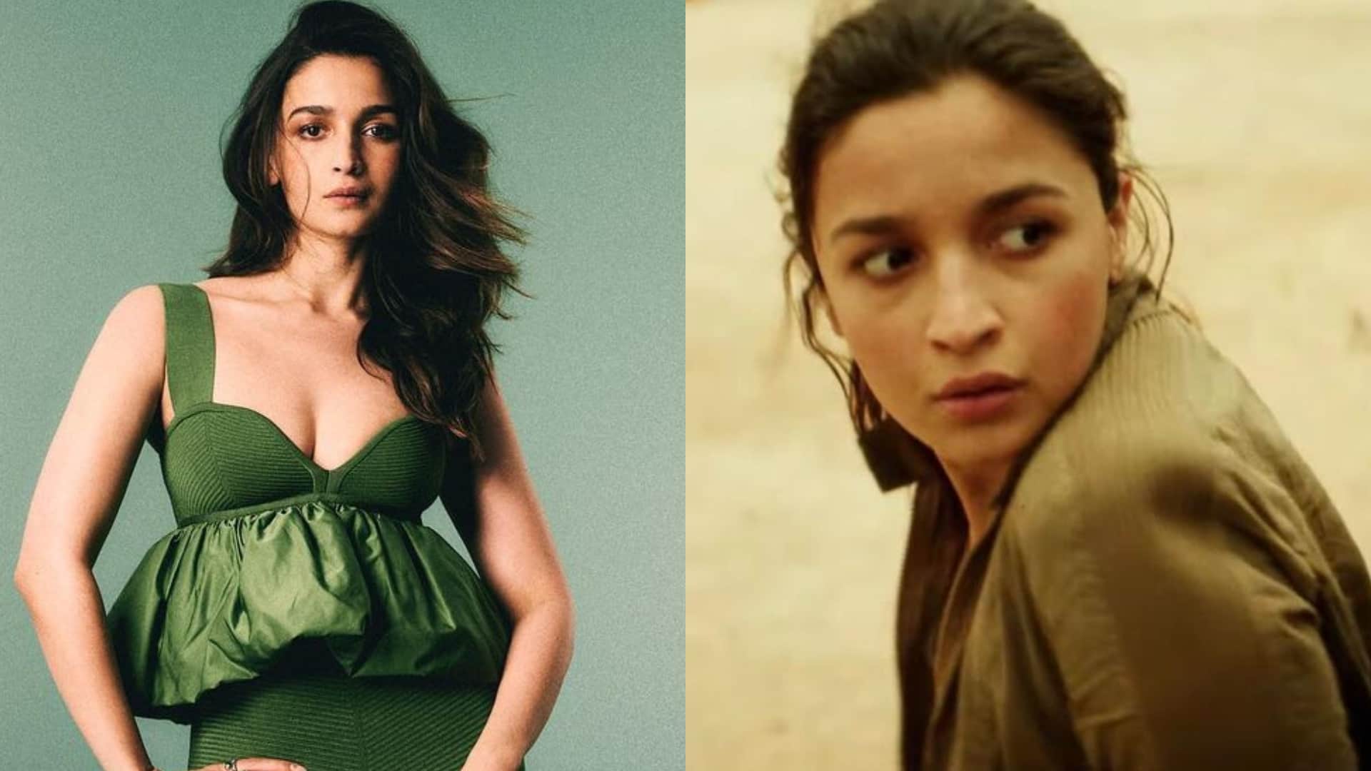 Alia Bhatt did not see parents films while growing up but she watched romantic films of her sister Pooja Bhatt